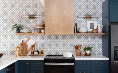 Best Material For Kitchen Backsplash