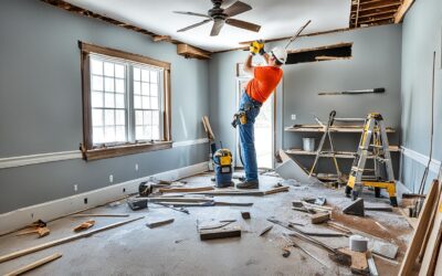 10 Common Home Renovation Mistakes to Avoid