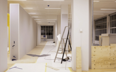 6 Things to Consider Before Renovating a Commercial Space