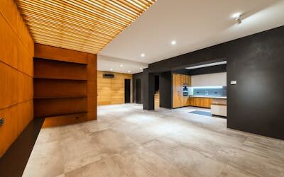 How to Choose a Home Remodeling Contractor