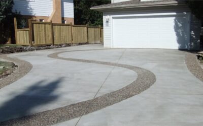 Concrete vs. Asphalt Driveways